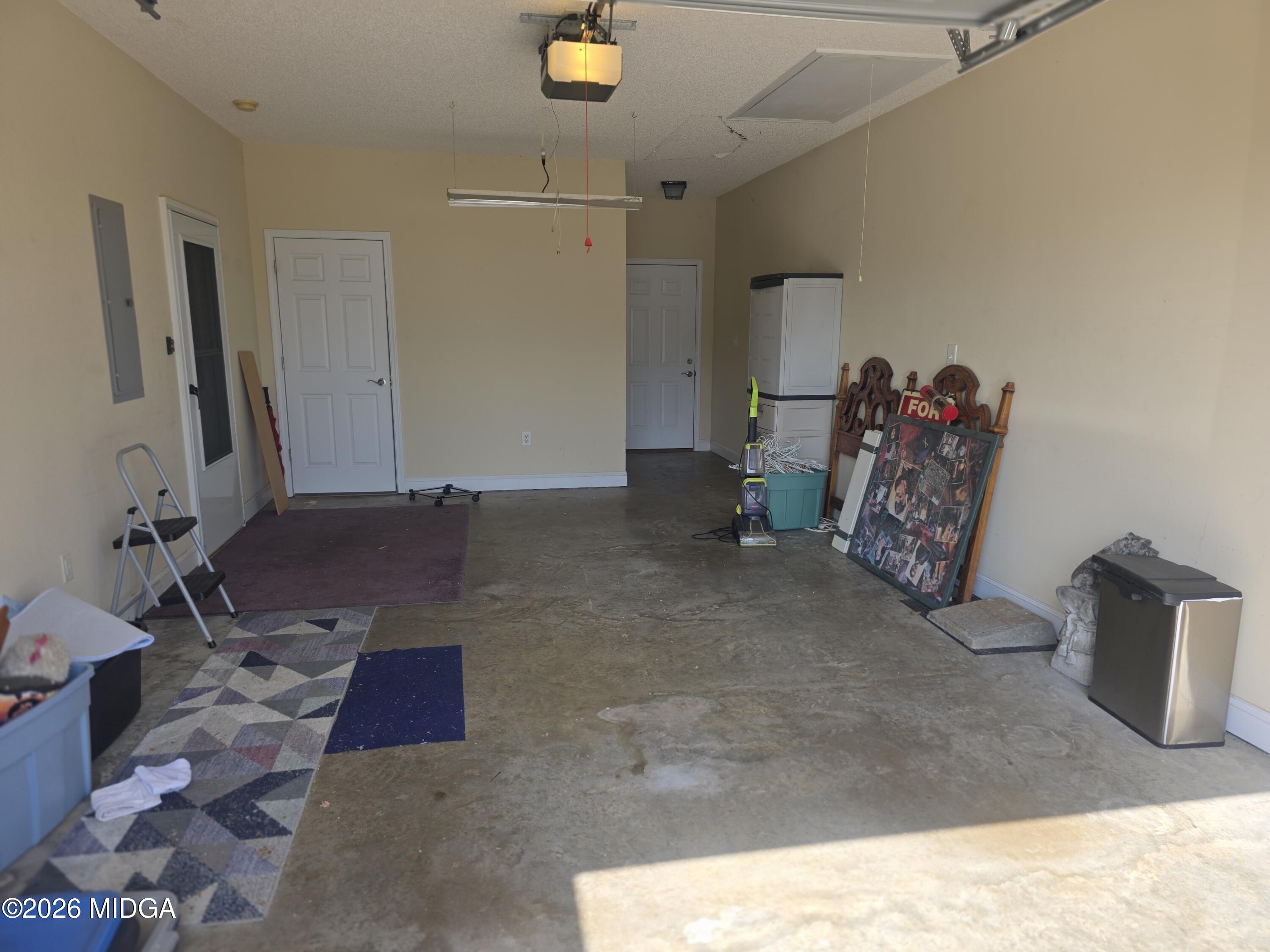 143 Jabrok Circle Macon, GA 31216 - Photo 8 of 15 a view of a storage & utility room