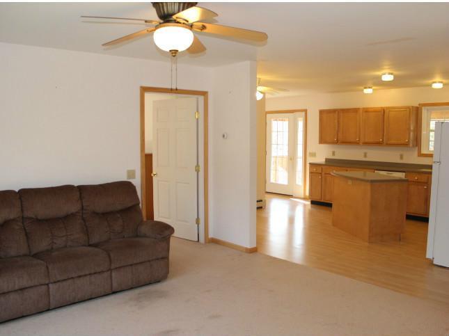 219 Town Farm Road Bucksport, ME 04416 - Photo 3 of 29 Living Room.