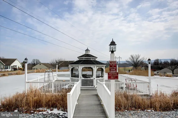 $209,900 | 95 Lantern Lane, Shippensburg, PA 17257