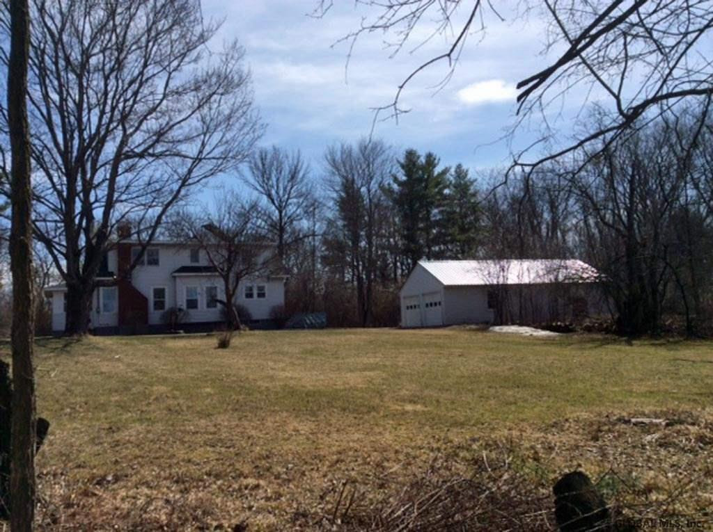 5860 Ostrander Road Guilderland, NY 12009 - Photo 2 of 25 Photo 2