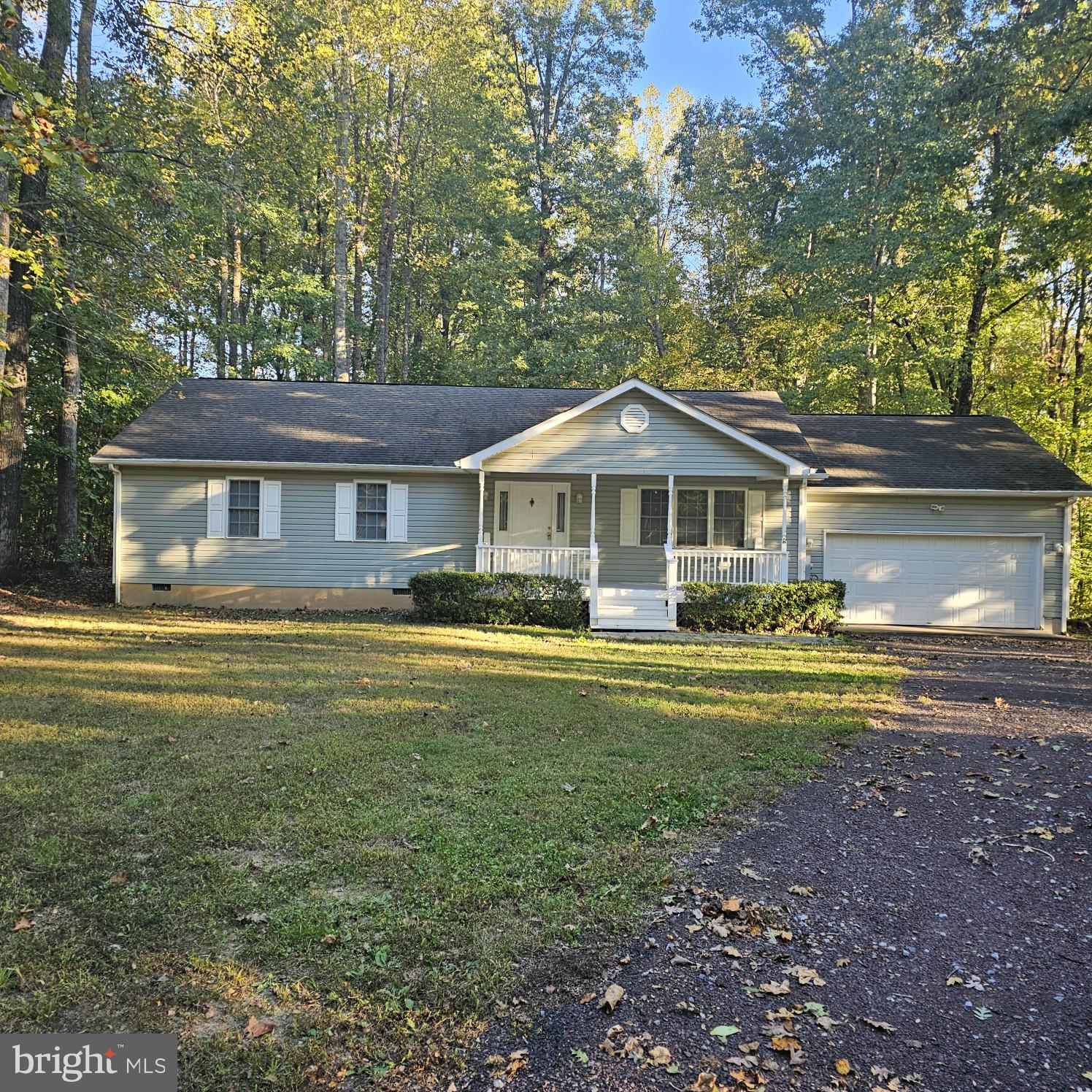 1276 Peach Grove Road Louisa, VA 23093 - Photo 1 of 44