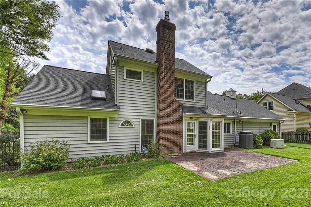 10923 Ridge Acres Road Charlotte, NC 28214 - Photo 31 of 38 Gallery Image 31
