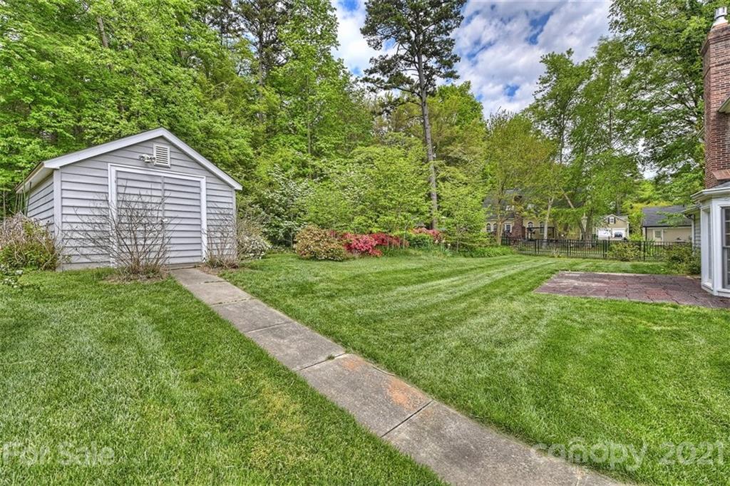 10923 Ridge Acres Road Charlotte, NC 28214 - Photo 36 of 38 Gallery Image 36