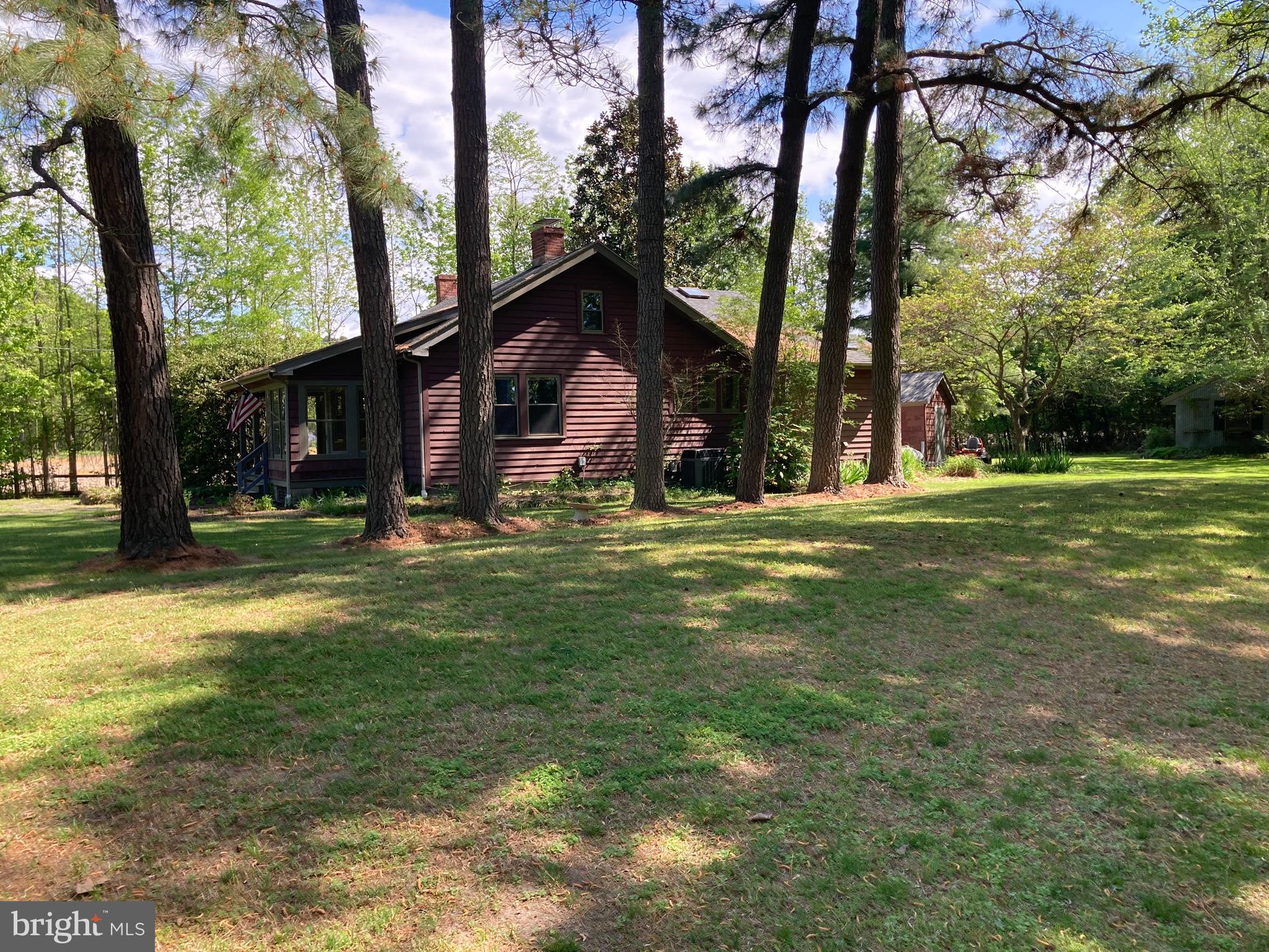 4893 Evergreen Road Oxford, MD 21654 - Photo 3 of 3