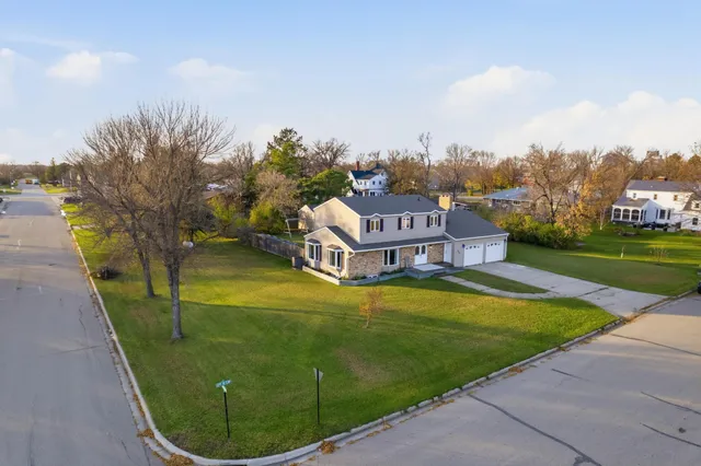 $378,000 | 436 2nd Avenue East, Halstad, MN 56548