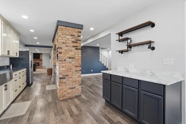 $378,000 | 436 2nd Avenue East, Halstad, MN 56548