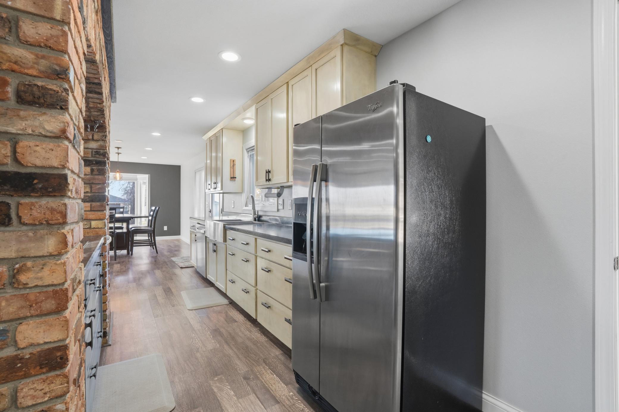 436 2nd Avenue East Halstad, MN 56548 - Photo 15 of 61