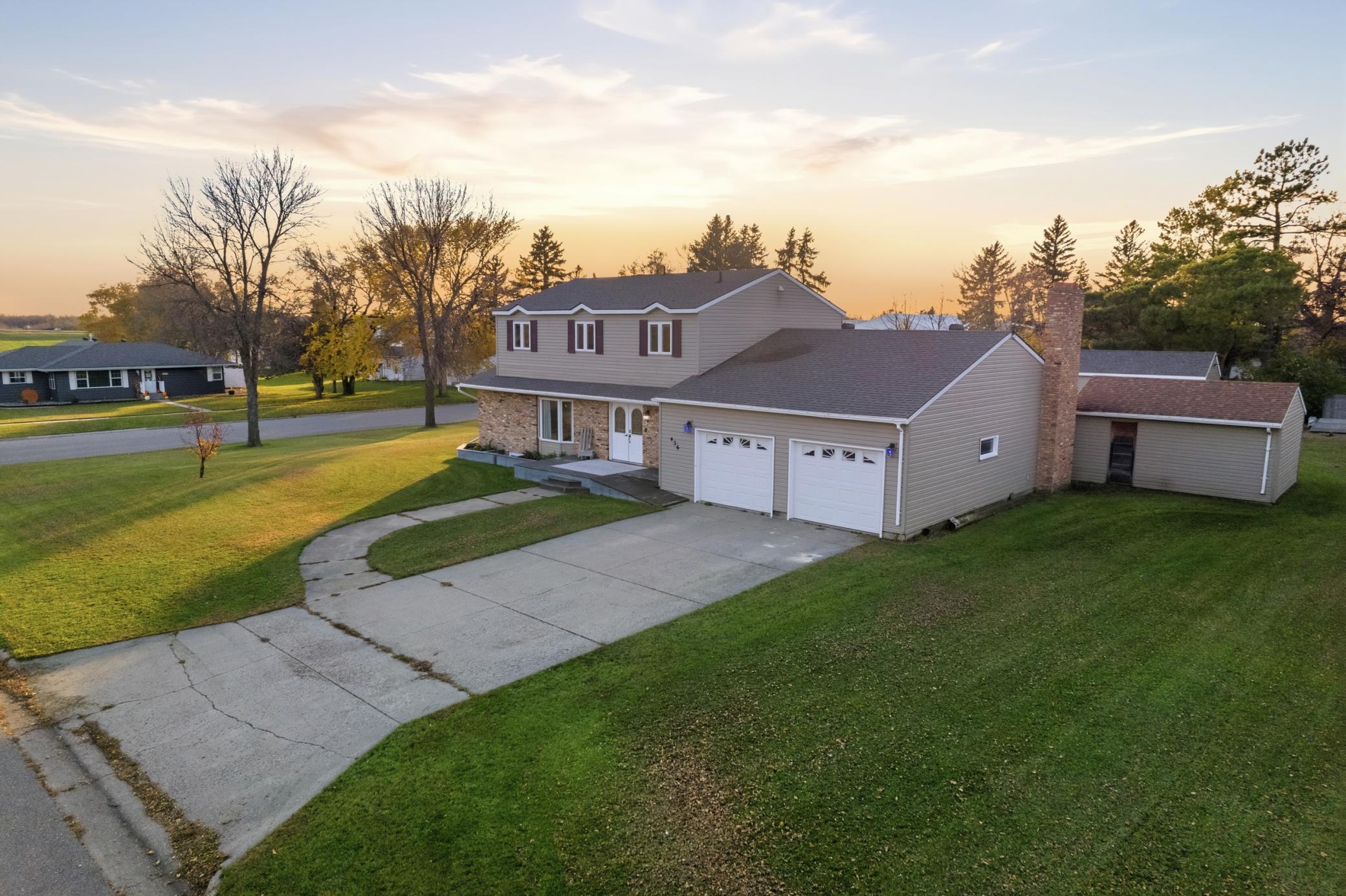 436 2nd Avenue East Halstad, MN 56548 - Photo 2 of 61