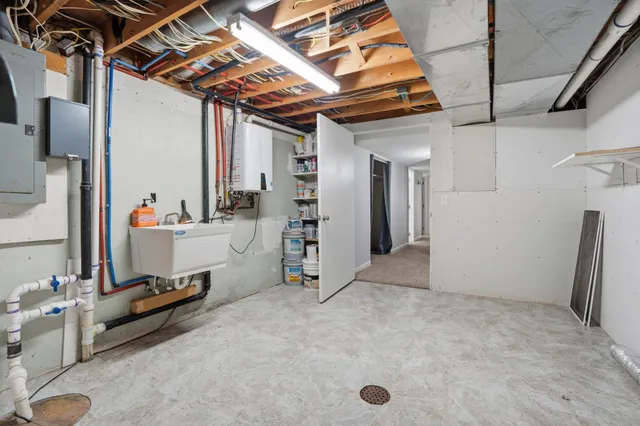 $378,000 | 436 2nd Avenue East, Halstad, MN 56548