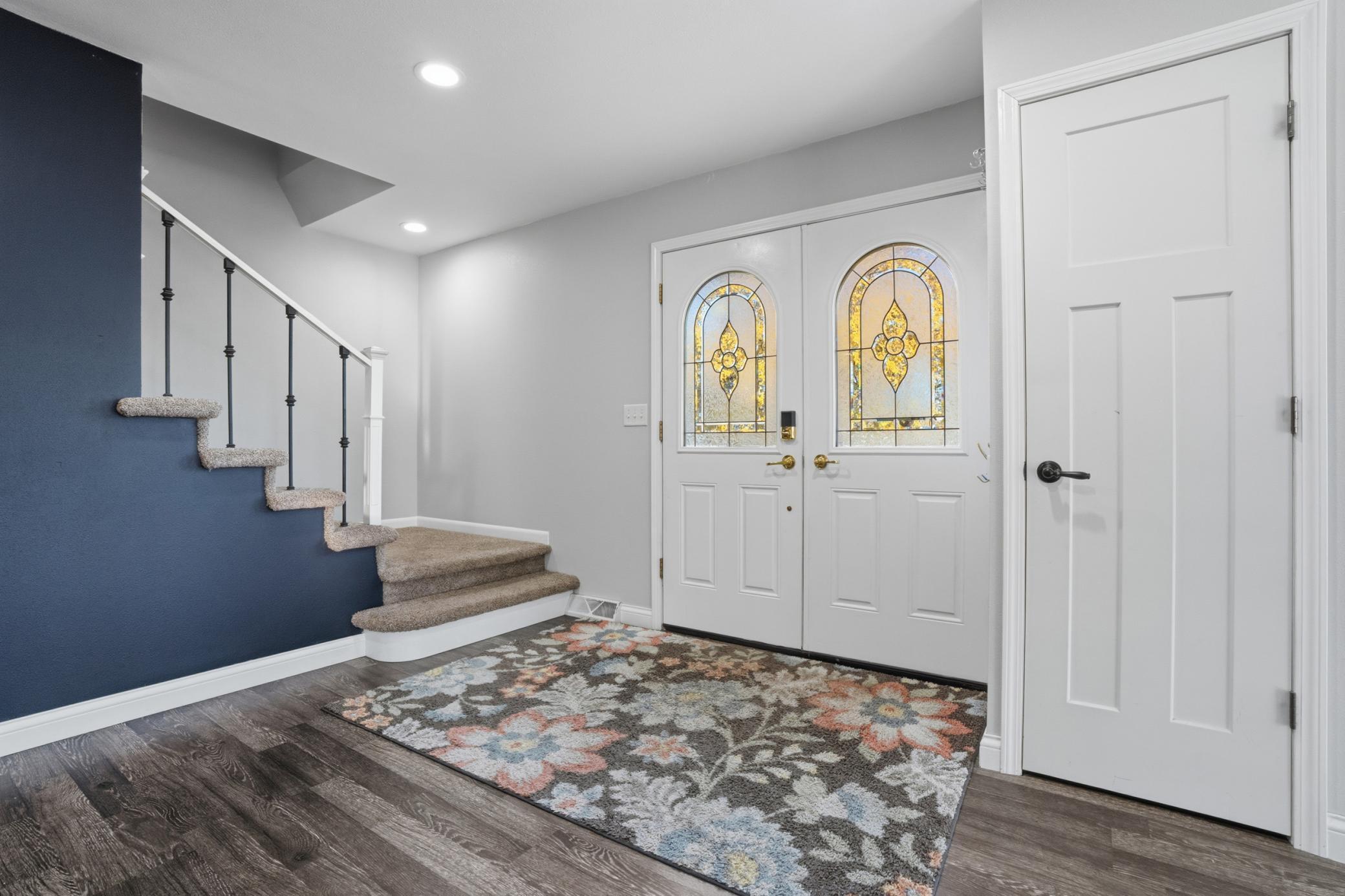 436 2nd Avenue East Halstad, MN 56548 - Photo 4 of 61