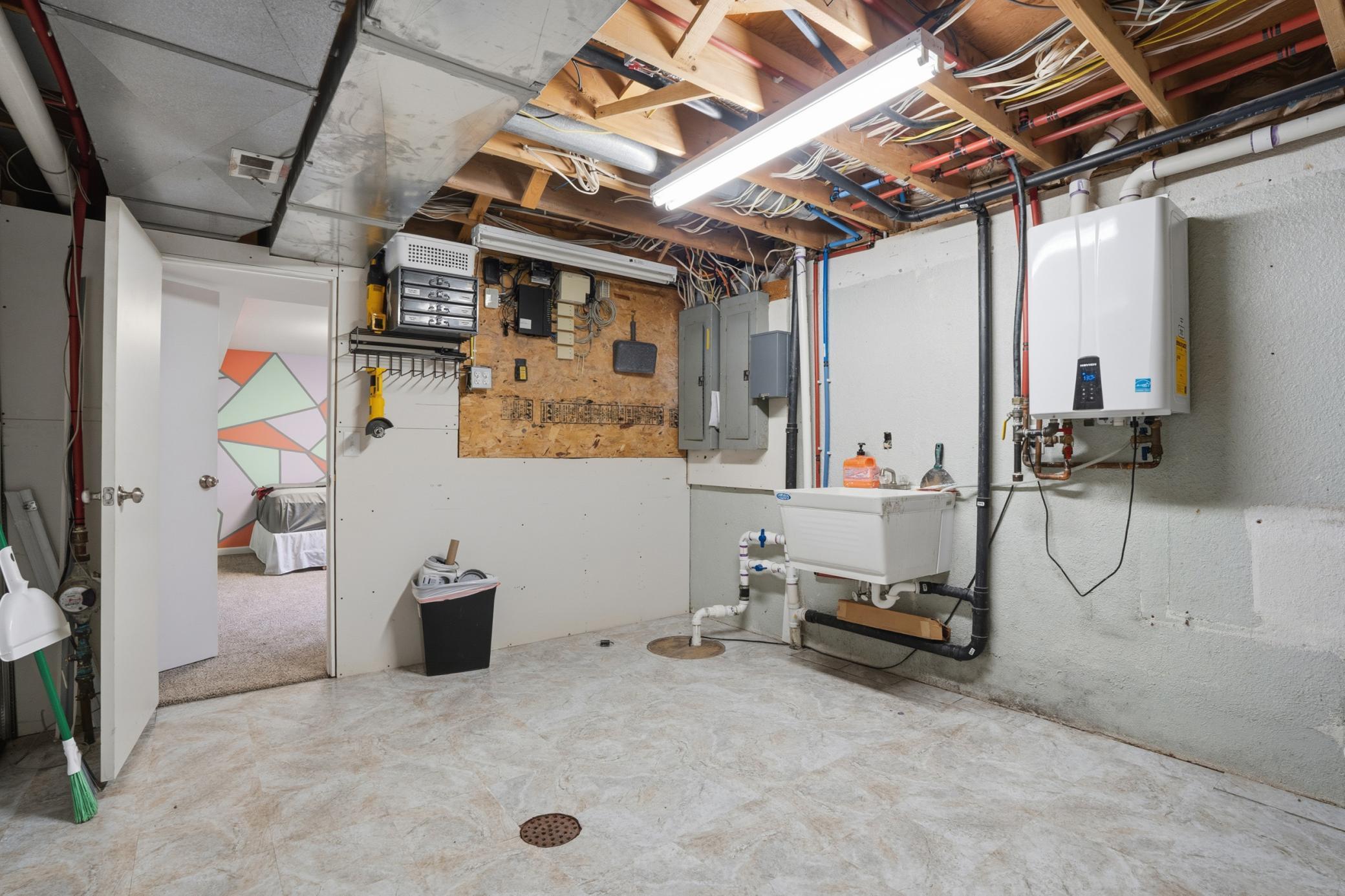 436 2nd Avenue East Halstad, MN 56548 - Photo 41 of 61