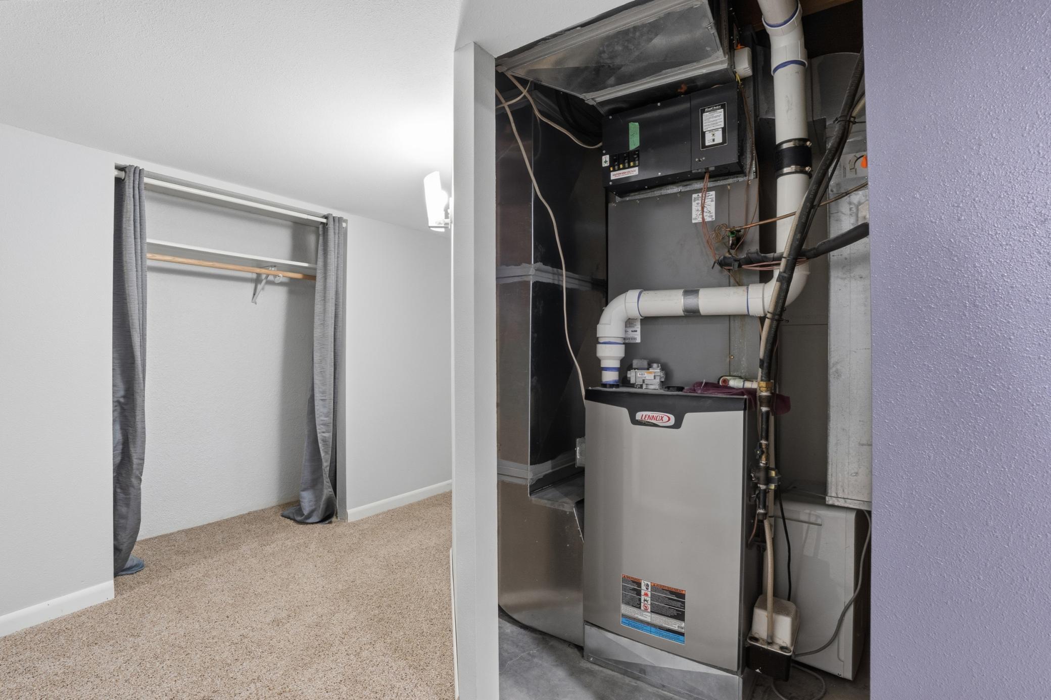 436 2nd Avenue East Halstad, MN 56548 - Photo 42 of 61