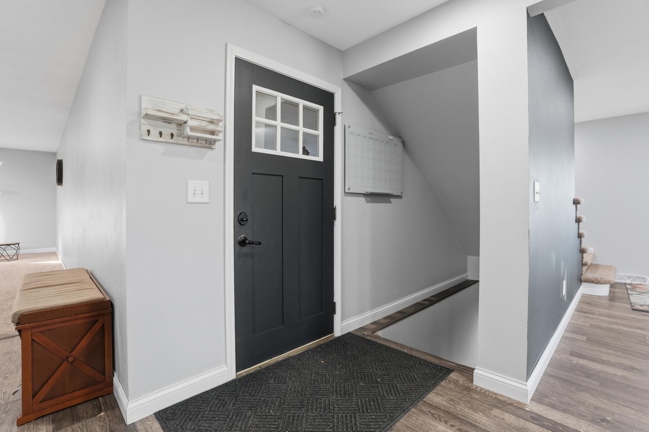 436 2nd Avenue East Halstad, MN 56548 - Photo 43 of 61