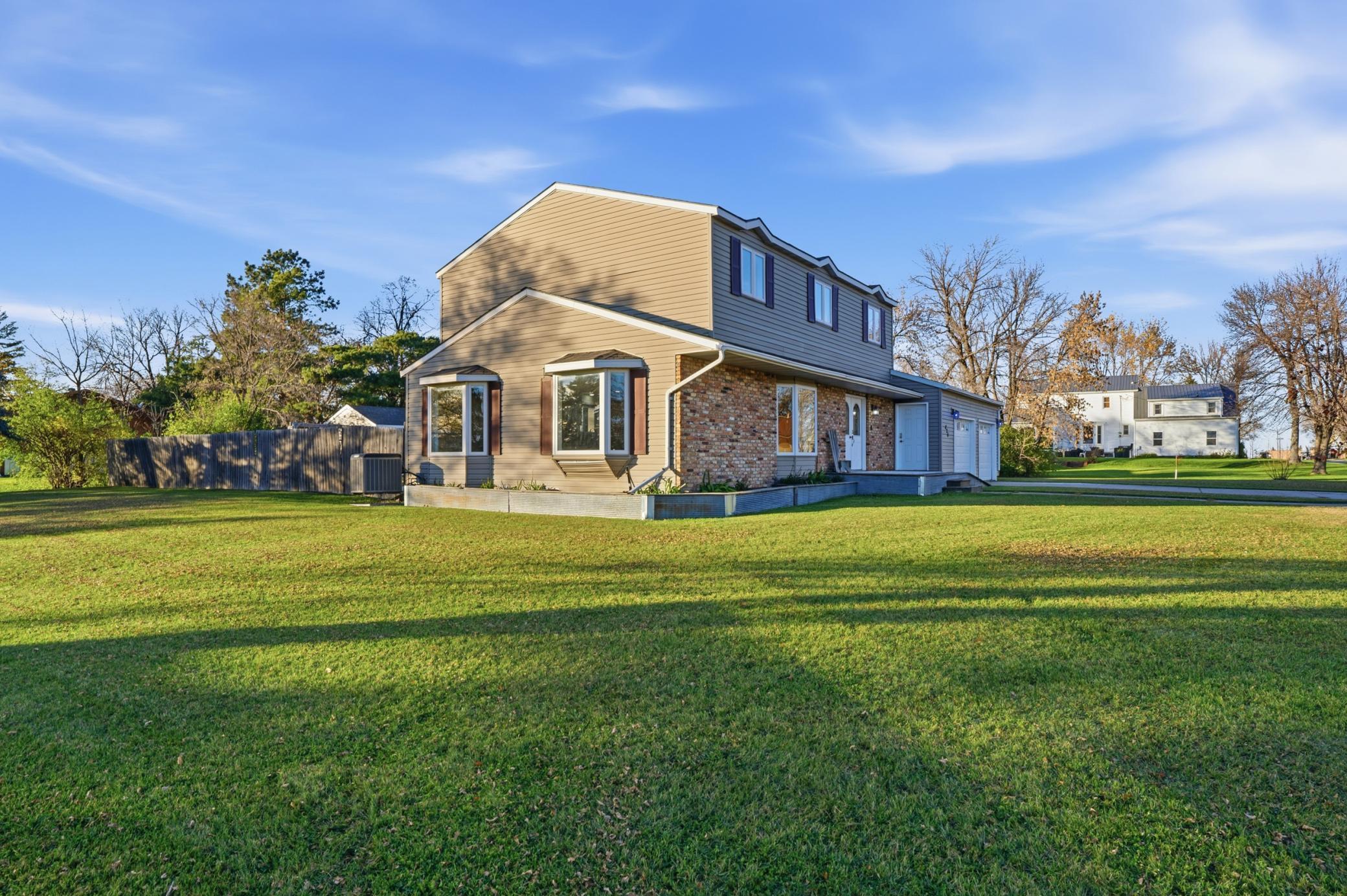 436 2nd Avenue East Halstad, MN 56548 - Photo 45 of 61