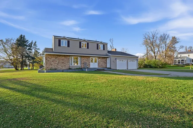 $378,000 | 436 2nd Avenue East, Halstad, MN 56548