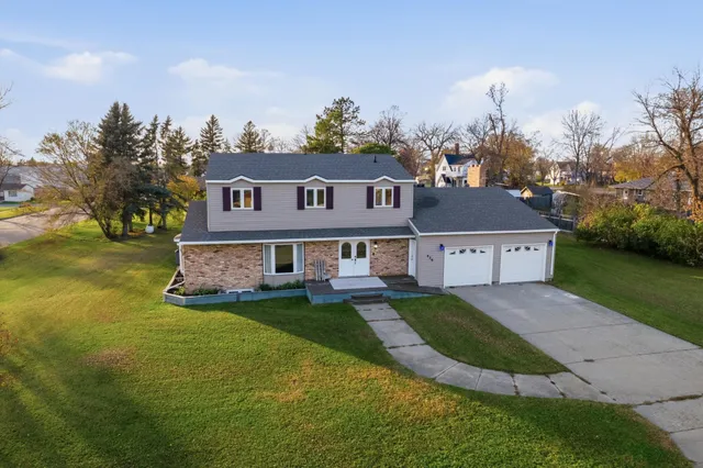 $378,000 | 436 2nd Avenue East, Halstad, MN 56548