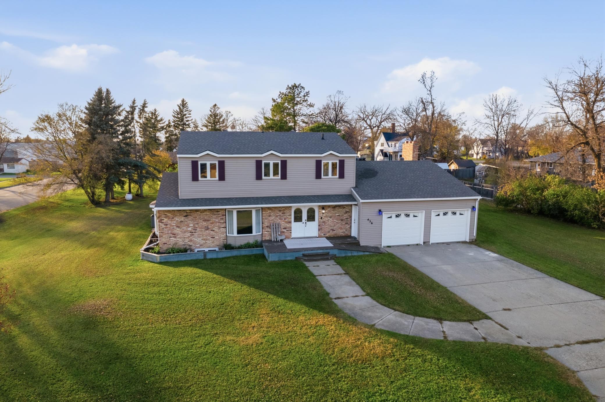 436 2nd Avenue East Halstad, MN 56548 - Photo 47 of 61