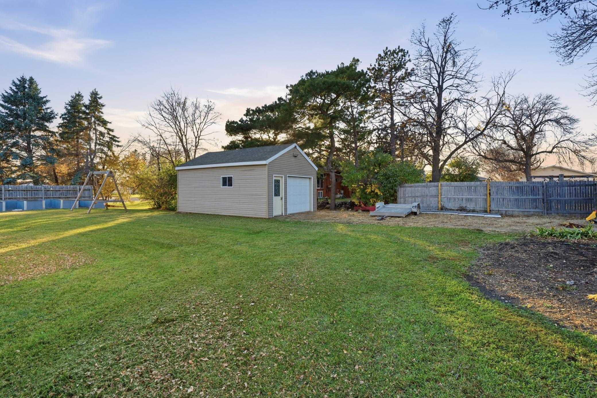 436 2nd Avenue East Halstad, MN 56548 - Photo 48 of 61