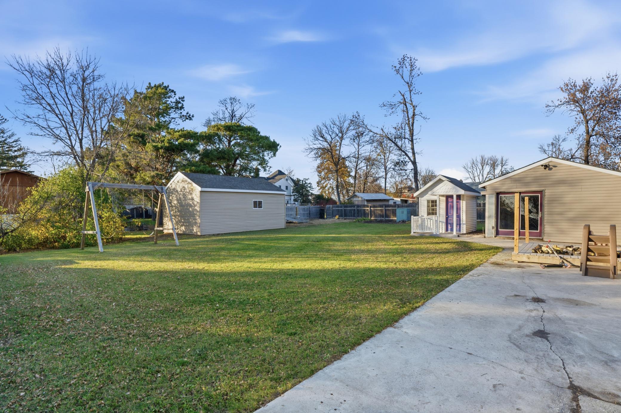 436 2nd Avenue East Halstad, MN 56548 - Photo 49 of 61
