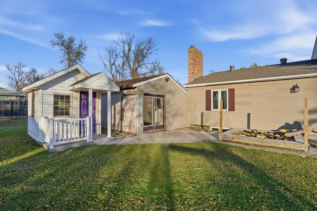 $378,000 | 436 2nd Avenue East, Halstad, MN 56548