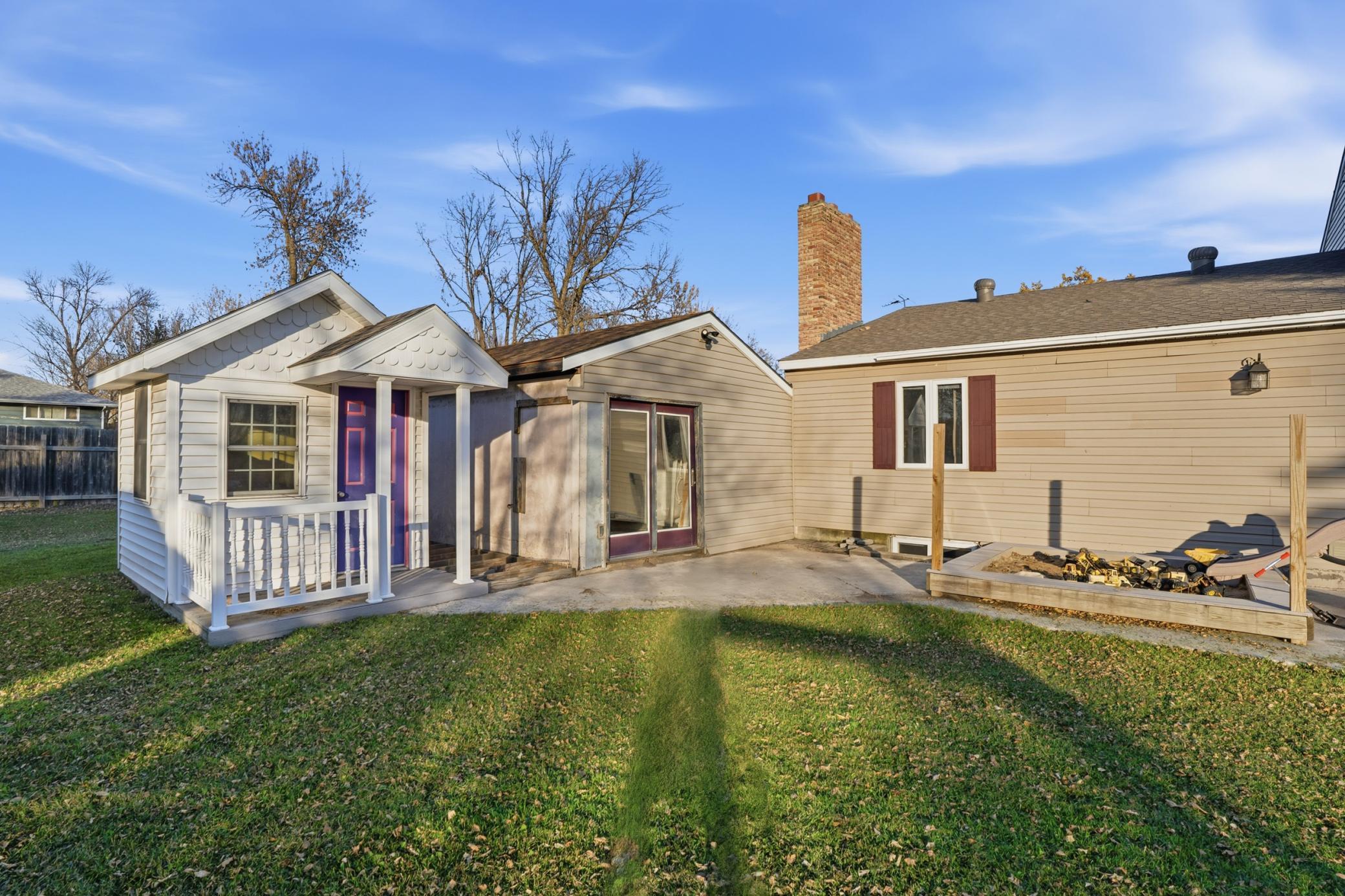 436 2nd Avenue East Halstad, MN 56548 - Photo 50 of 61