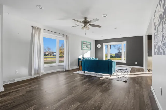 $378,000 | 436 2nd Avenue East, Halstad, MN 56548