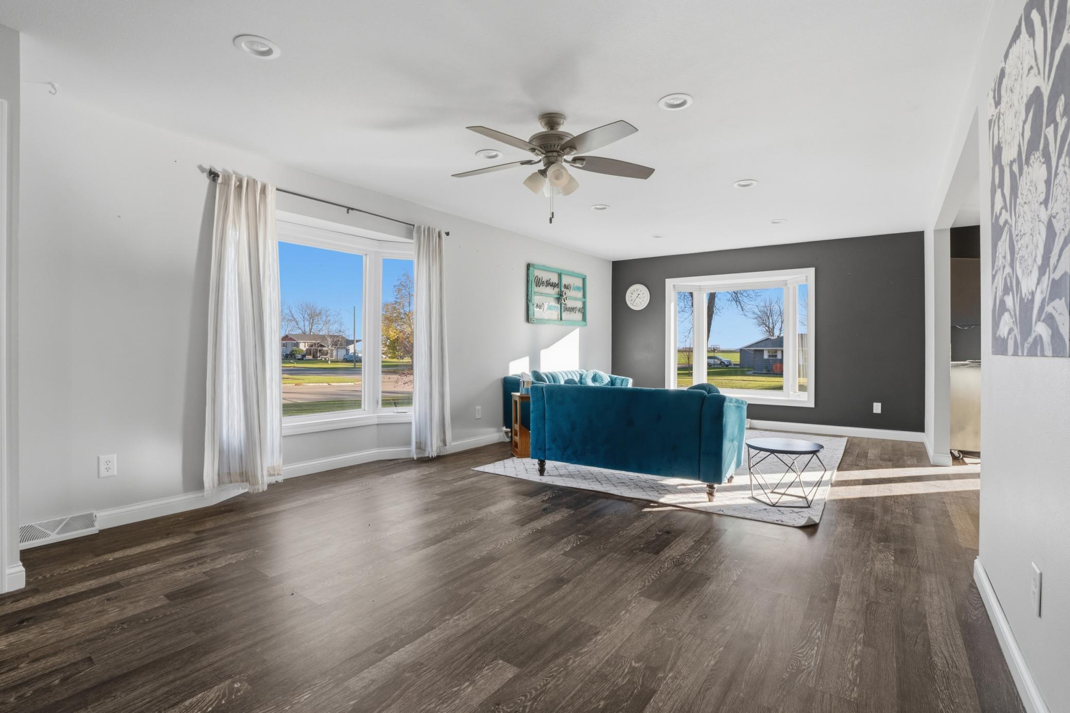 436 2nd Avenue East Halstad, MN 56548 - Photo 5 of 61