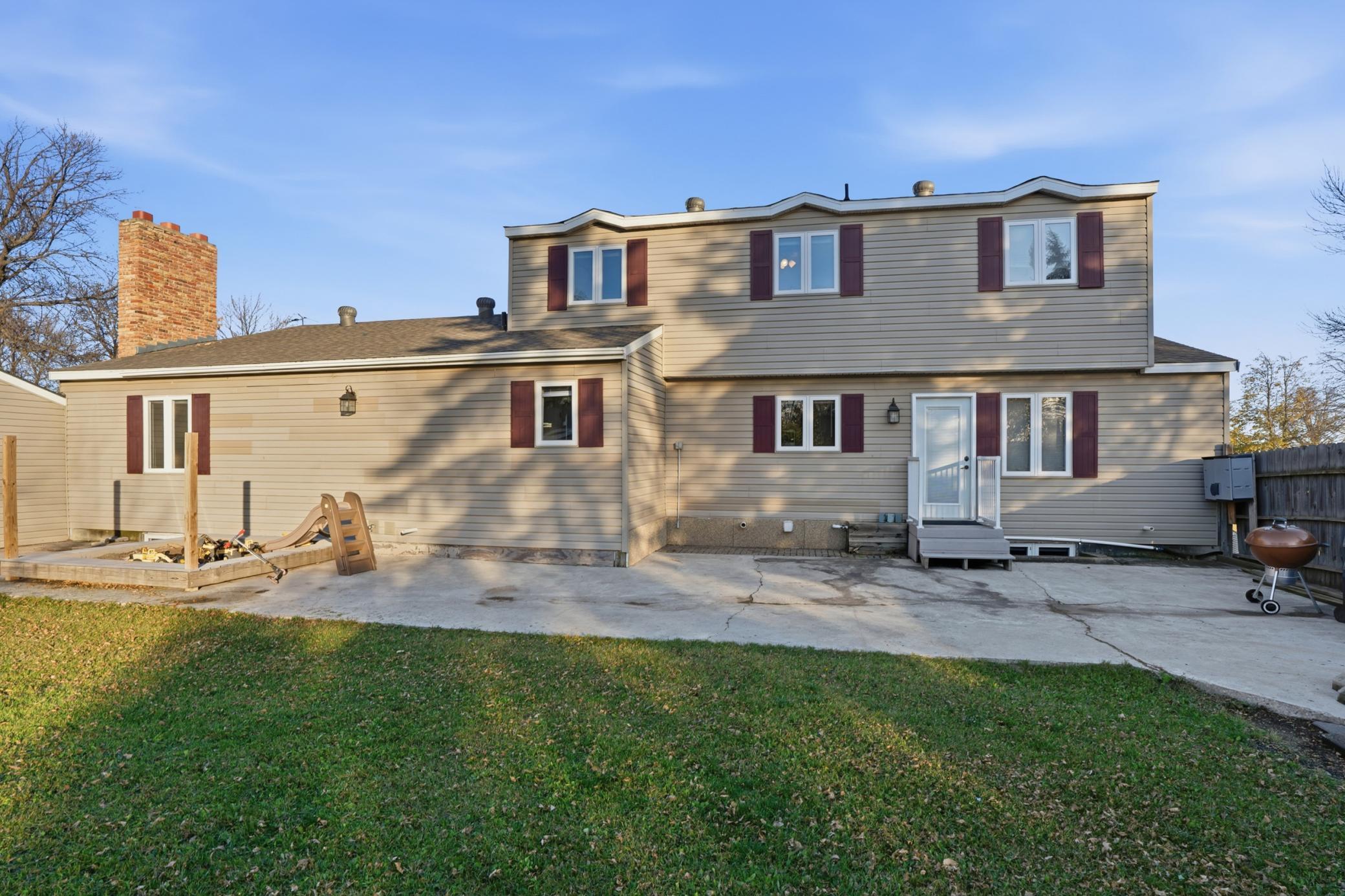 436 2nd Avenue East Halstad, MN 56548 - Photo 51 of 61