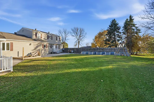 $378,000 | 436 2nd Avenue East, Halstad, MN 56548