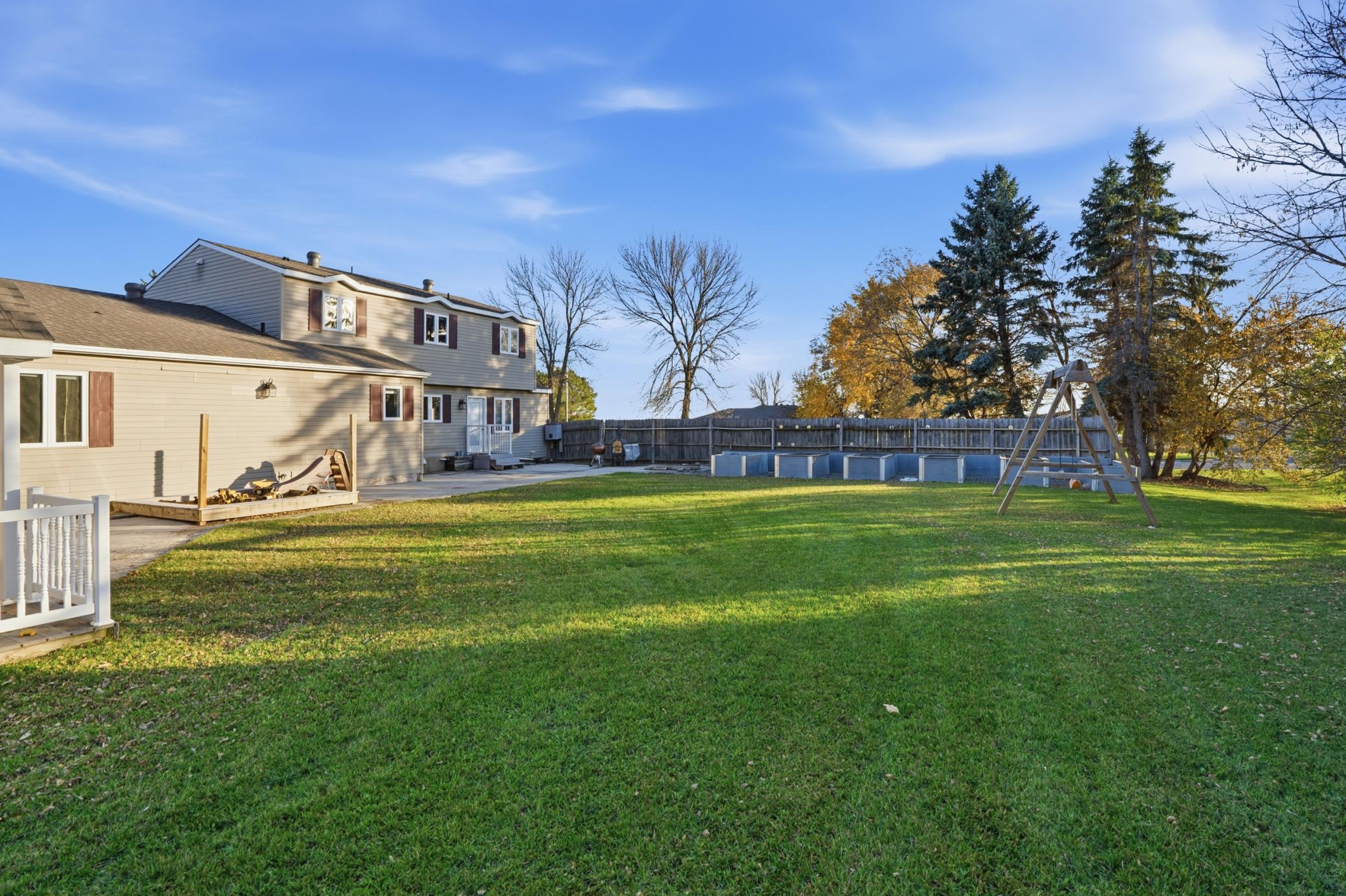 436 2nd Avenue East Halstad, MN 56548 - Photo 52 of 61