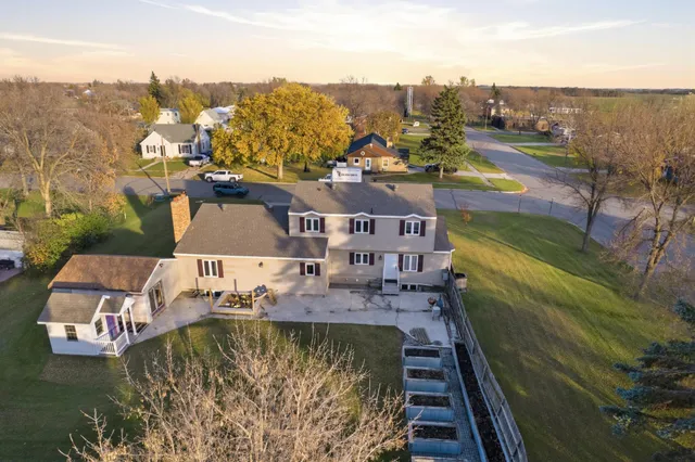 $378,000 | 436 2nd Avenue East, Halstad, MN 56548