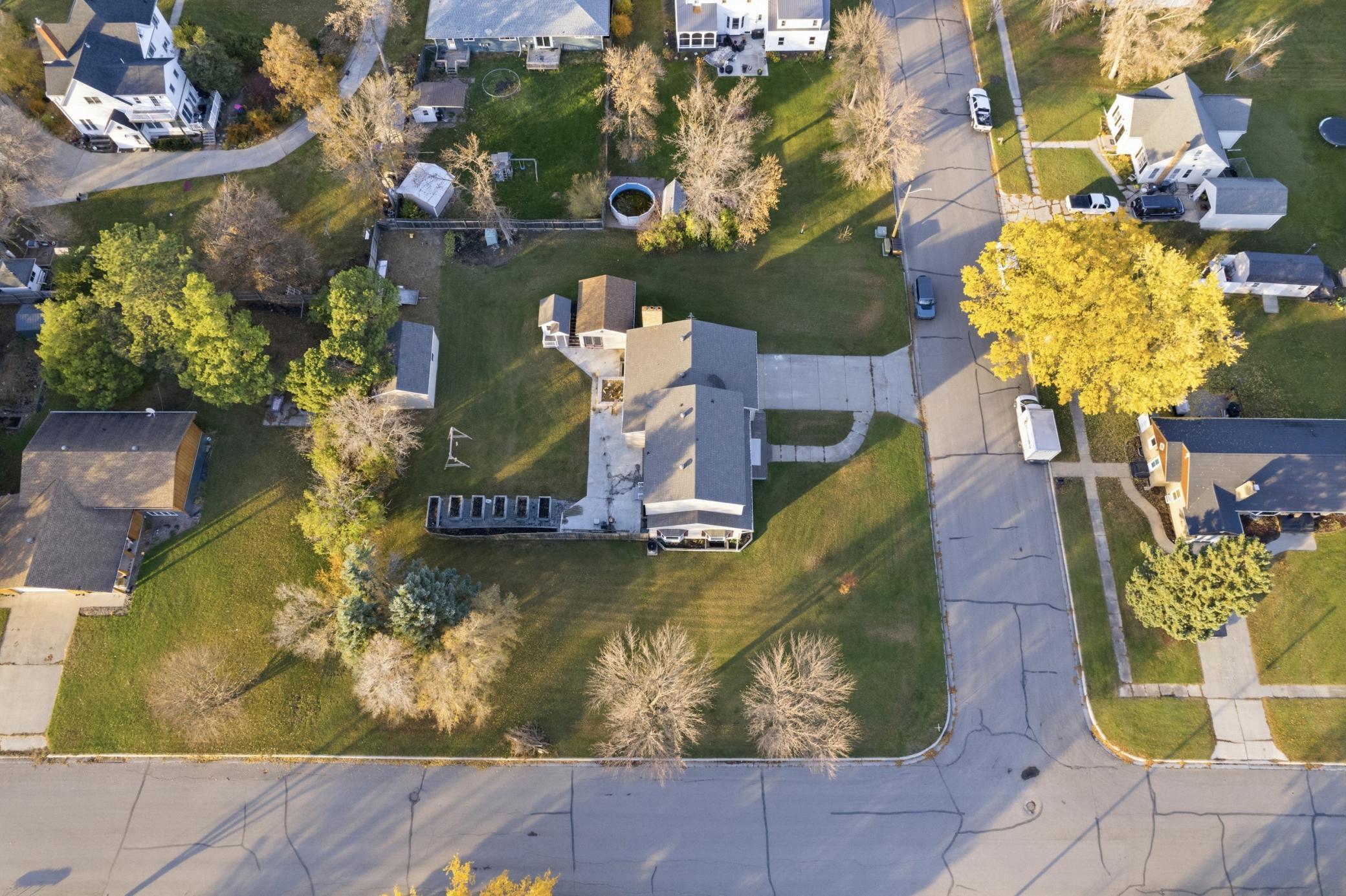 436 2nd Avenue East Halstad, MN 56548 - Photo 54 of 61