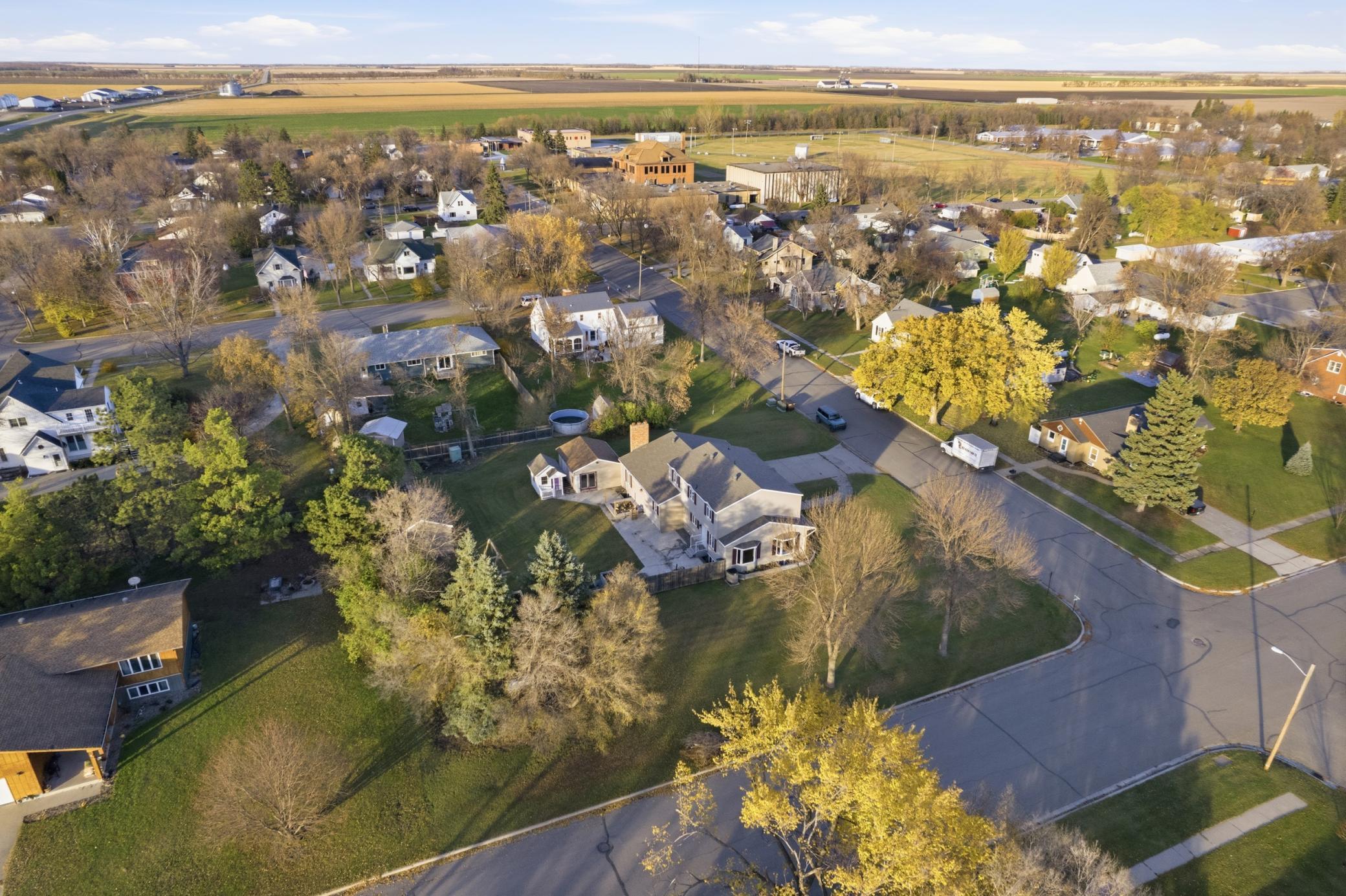 436 2nd Avenue East Halstad, MN 56548 - Photo 55 of 61