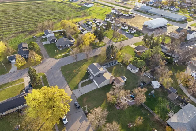 $378,000 | 436 2nd Avenue East, Halstad, MN 56548