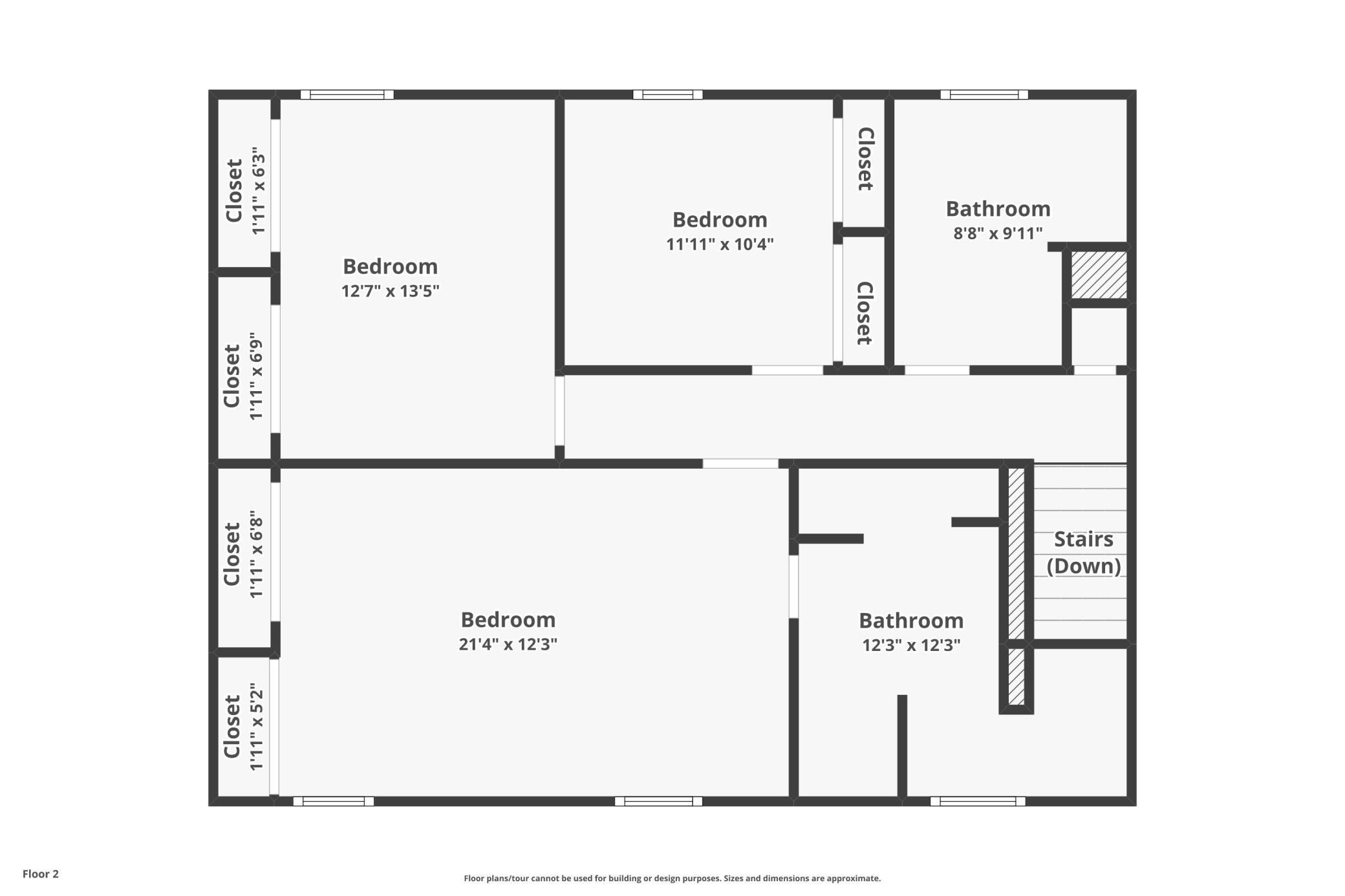 436 2nd Avenue East Halstad, MN 56548 - Photo 59 of 61
