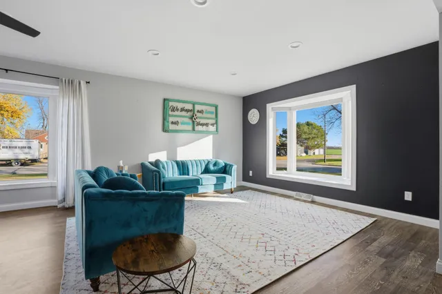 $378,000 | 436 2nd Avenue East, Halstad, MN 56548