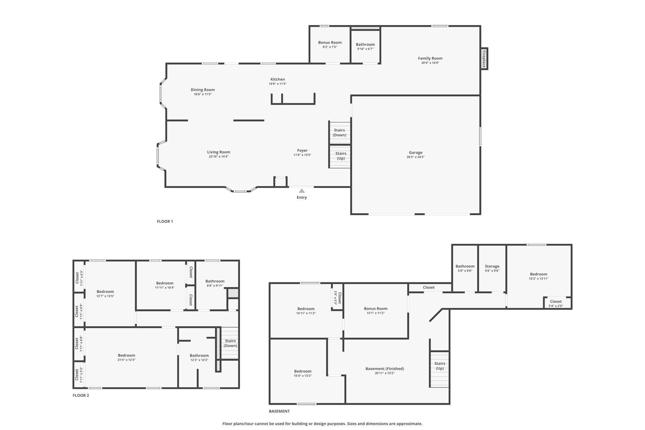 436 2nd Avenue East Halstad, MN 56548 - Photo 61 of 61