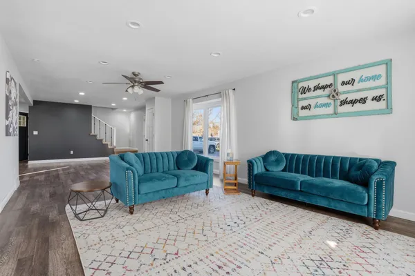 $378,000 | 436 2nd Avenue East, Halstad, MN 56548