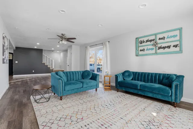 $378,000 | 436 2nd Avenue East, Halstad, MN 56548