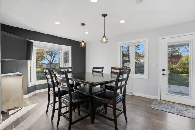 $378,000 | 436 2nd Avenue East, Halstad, MN 56548