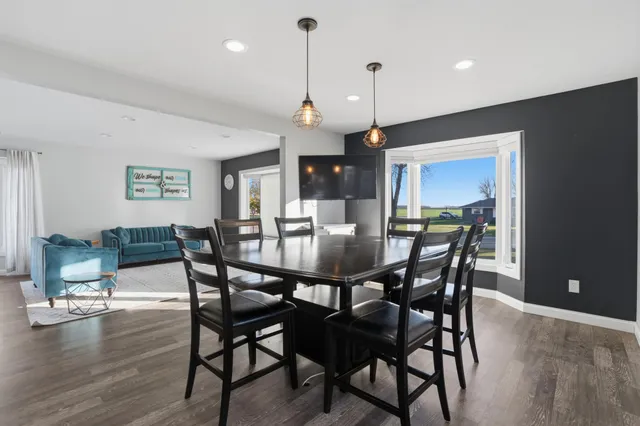 $378,000 | 436 2nd Avenue East, Halstad, MN 56548