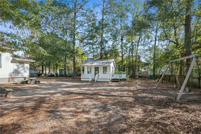 $425,000 | 72074 Live Oak Street, Abita Springs, LA 70420