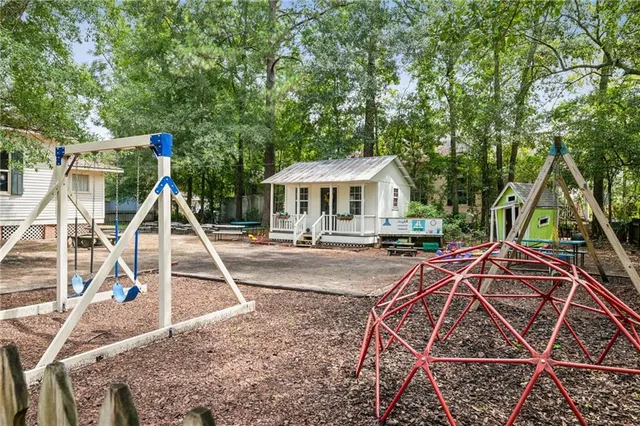 $425,000 | 72074 Live Oak Street, Abita Springs, LA 70420