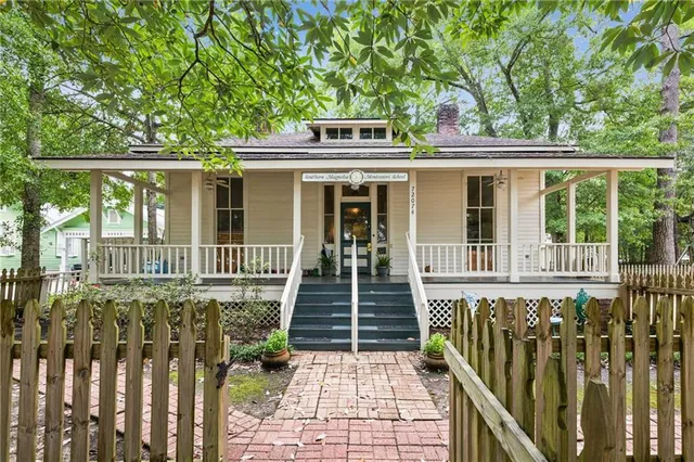 $425,000 | 72074 Live Oak Street, Abita Springs, LA 70420