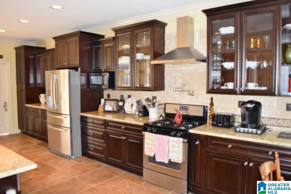 487 Fossil Rock Road Springville, AL 35146 - Photo 30 of 33