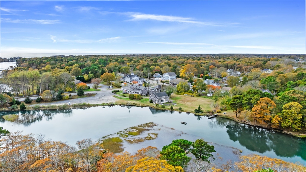 126 Route 28 Harwich, MA 02671 - Photo 2 of 35 a view of a city with ocean view