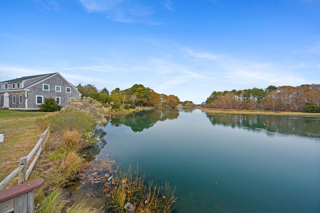126 Route 28 Harwich, MA 02671 - Photo 33 of 35 a view of lake