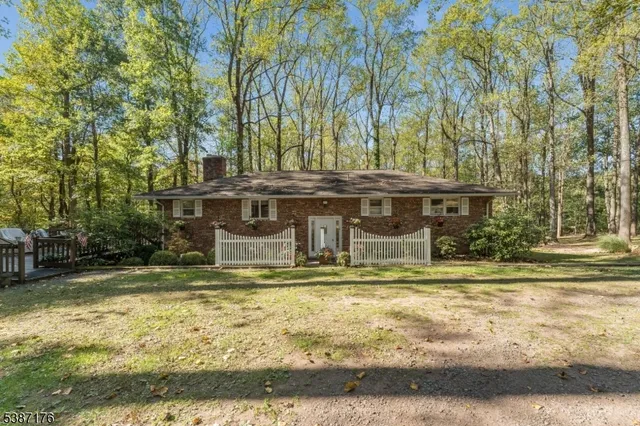a view of swimming pool with a yard