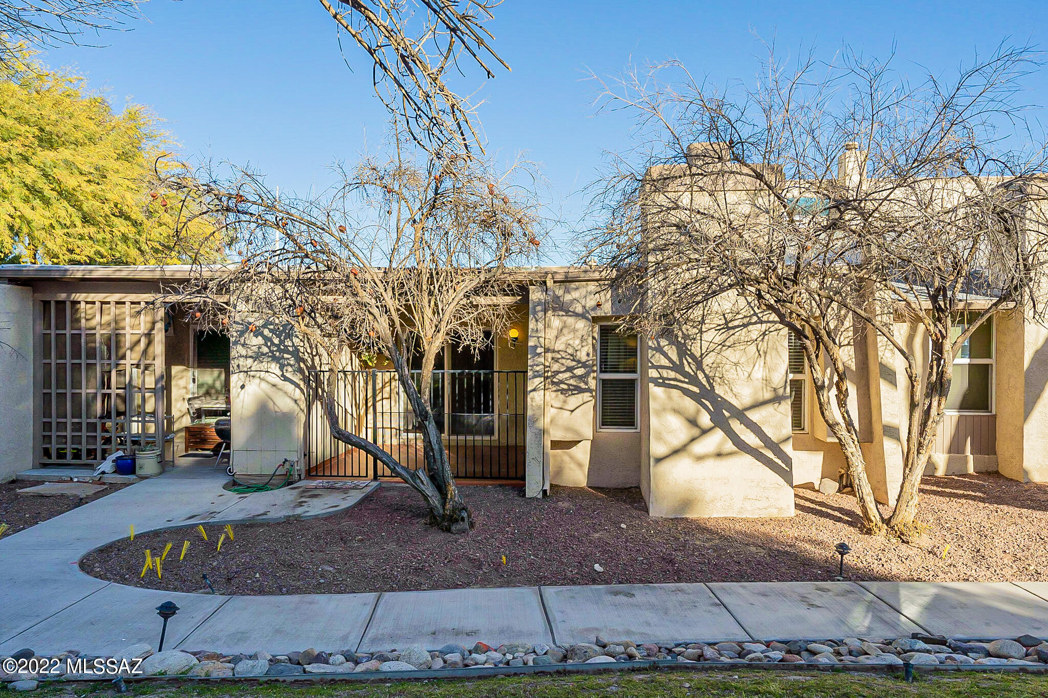 3750 North Country Club Road, Unit 29 Tucson, AZ 85716 - Photo 32 of 43