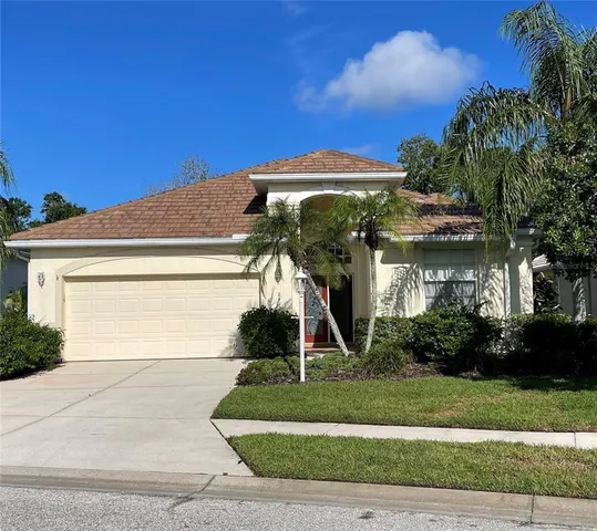 $480,000 | 8412 Whispering Woods Court, Lakewood Ranch, FL 34202